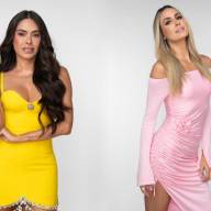 Galilea Montijo y Odalys Ramírez conducirán La Casa de los Famosos México