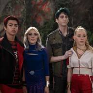 ZOMBIES 4: El origen de los vampiros llegará a Disney+