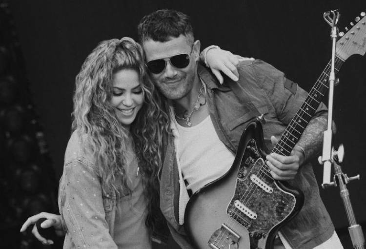 Alejandro Sanz lanza su nuevo álbum: ¿Y ahora qué?