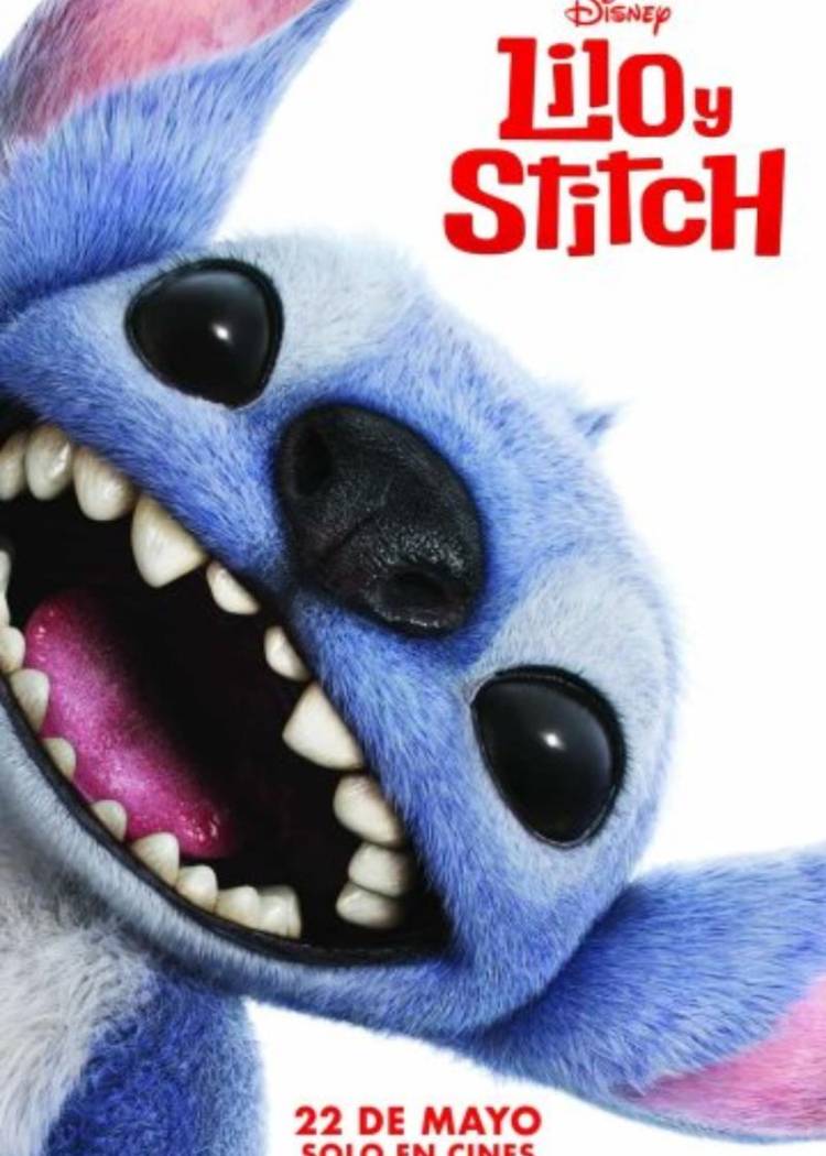Reseña: “Lilo y Stitch”