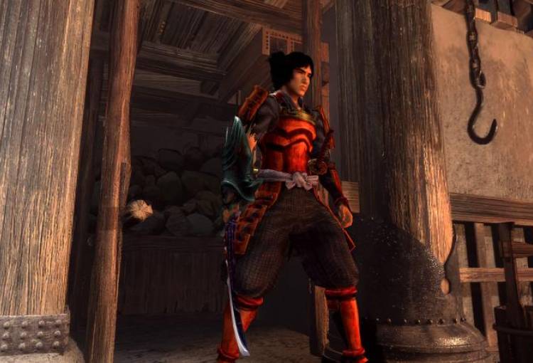 Onimusha 2: Samurai’s Destiny revive con mejoras modernas y épica acción samurái