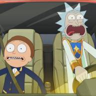 Rick and Morty regresa con su octava temporada