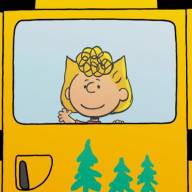 Peanuts presenta su primer musical en 35 años