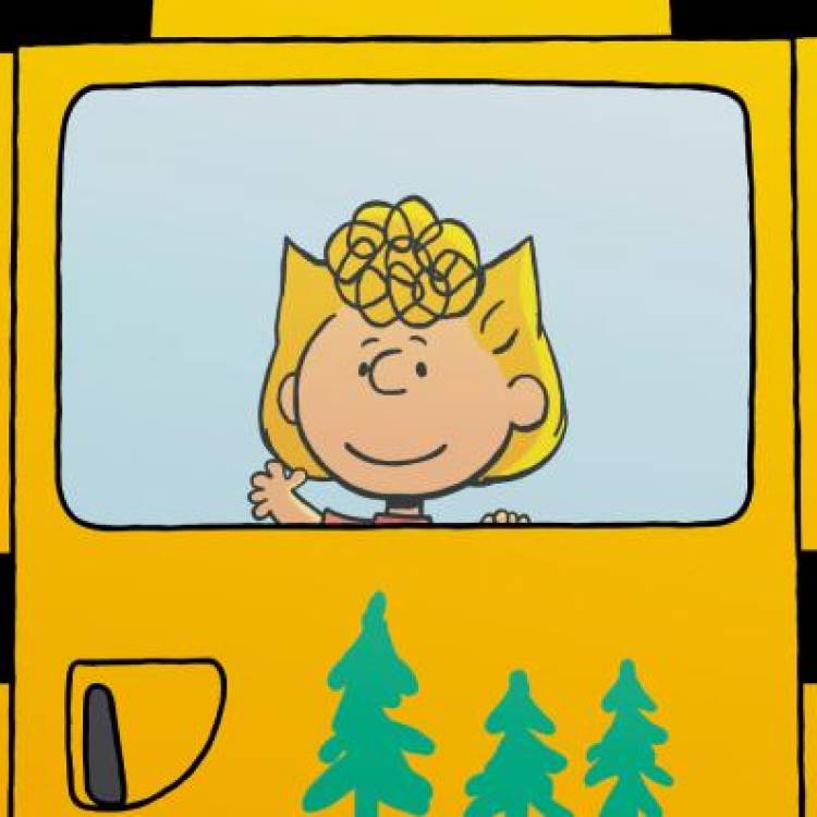 Peanuts presenta su primer musical en 35 años