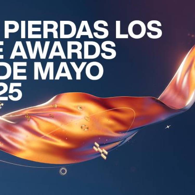 Todo listo para los Crunchyroll Anime Awards 2025 