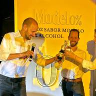 Lanzan cerveza con 0% alcohol