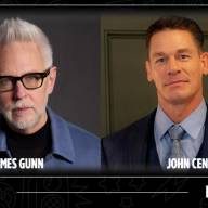 James Gunn y John Cena cerrarán CCXPMX25 con panel de Peacemaker