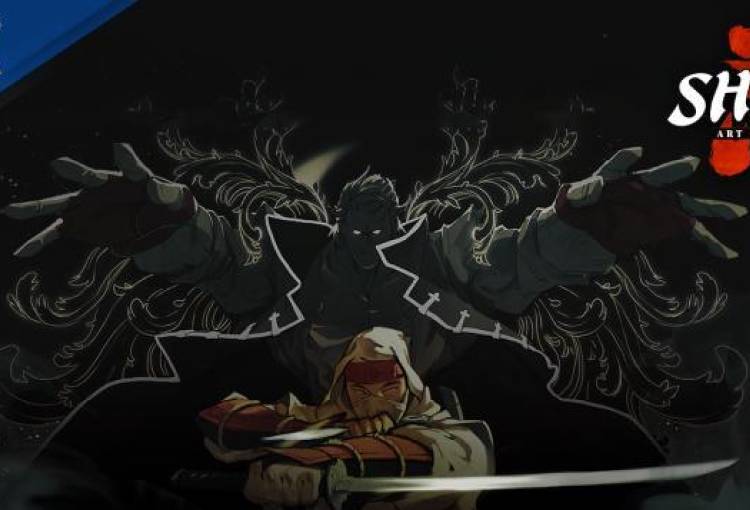 El maestro ninja Joe Musashi vuelve en SHINOBI: Art of Vengeance 