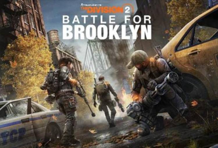 Tom Clancy’s The Division 2 llega a Xbox Game Pass con nueva expansión
