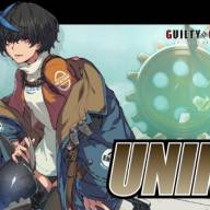 Unika llega a GUILTY GEAR -STRIVE- con dos nuevos escenarios DLC