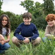HBO revela a los protagonistas de su serie de Harry Potter