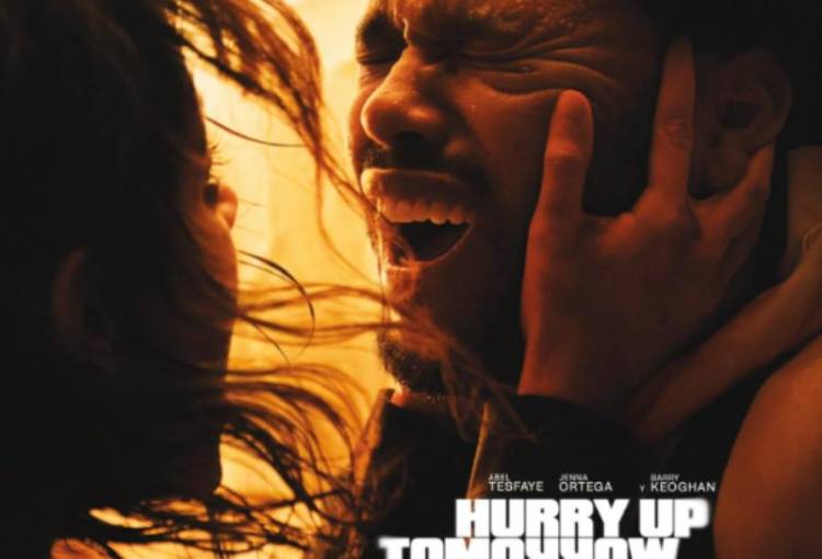 Reseña: “Hurry Up Tomorrow: Más Allá de los Reflectores”