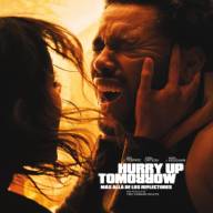 Reseña: “Hurry Up Tomorrow: Más Allá de los Reflectores”