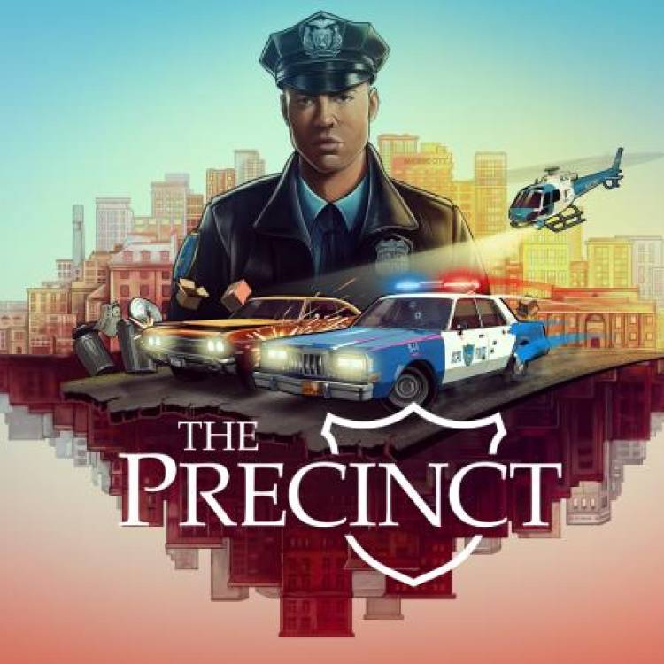 Review: “The Precinct”