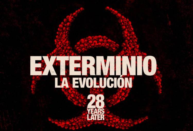 Exterminio: La Evolución contagiará la emoción en CCXP México 2025
