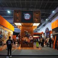 La Spoiler Night encendió el hype en la CCXP México 2025