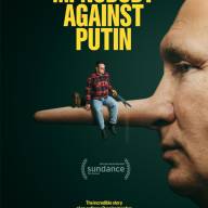 Reseña: “Mr. Nobody Against Putin”