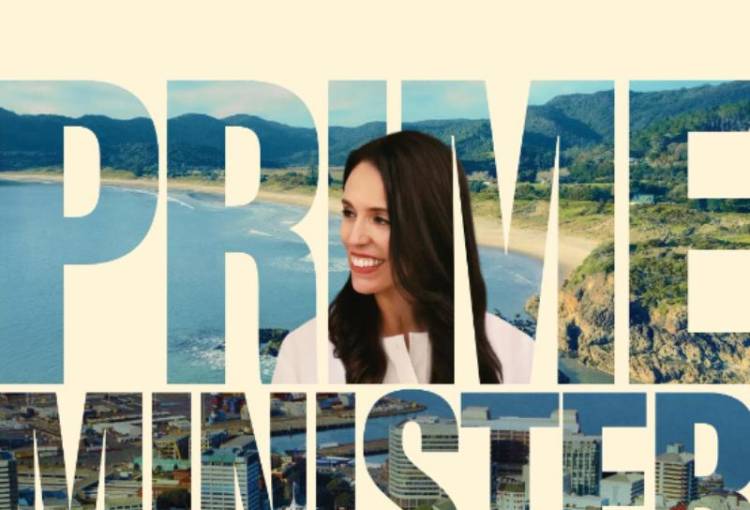 Reseña: “Prime Minister”