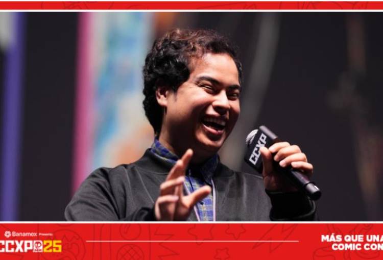 Aniplex sorprende en CCXP México 2025 con anuncios de doblaje 