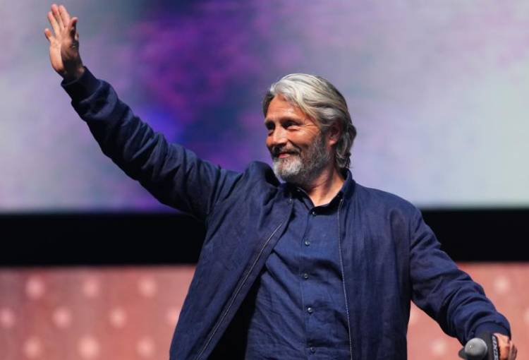 CCXP México 2025 arrancó con paneles, estrellas y grandes experiencias 