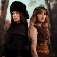 Kany García y Lia Kali exploran la vulnerabilidad en “Huir”