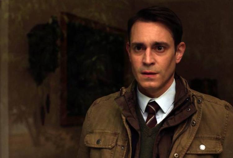 La serie que expone los crímenes de Colonia Dignidad llega a HISTORY2