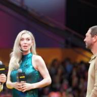 Los 4 Fantásticos desatan la locura en CCXP México 2025