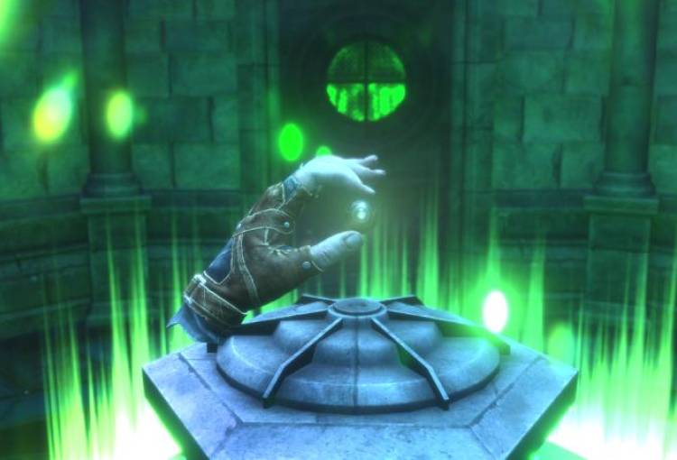 El sigilo se reinventa con Thief VR: Legacy of Shadow llegará en 2025