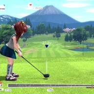 EVERYBODY’S GOLF HOT SHOTS aterriza con todo el par-tee 