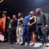 Scarlett Johansson y el elenco de Jurassic World Renace rugió con fuerza en CCXP México 2025