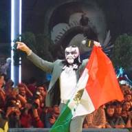 CCXP México vive un segundo día épico