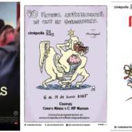 Junio de cine y festivales con Sala de Arte Cinépolis