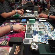 MEGA XP 2025 se consolida como la feria más grande de juegos de mesa en México