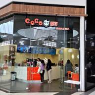 CoCo Bubble Tea llega a Paseo Interlomas con sabores únicos