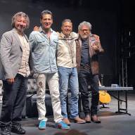Cantautores preparan bohemia sinigual 