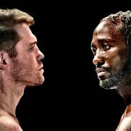 Canelo enfrentará a Crawford en Las Vegas