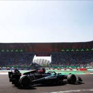 El FORMULA 1 GRAN PREMIO DE LA CIUDAD DE MÉXICO 2026 ya tiene fecha oficial