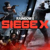 Tom Clancy’s Rainbow Six Siege X ya está disponible