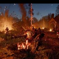 Revelan demo narrativa de Crimson Desert en Summer Game Fest