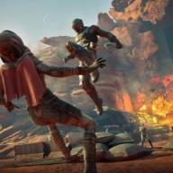 Dune: Awakening llega a Steam