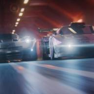 Screamer, velocidad y combate se fusionan en una experiencia arcade sin límites