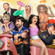 Albertano regresa con enredos y nostalgia en nueva temporada