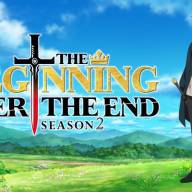 The Beginning After the End regresa con segunda temporada en primavera