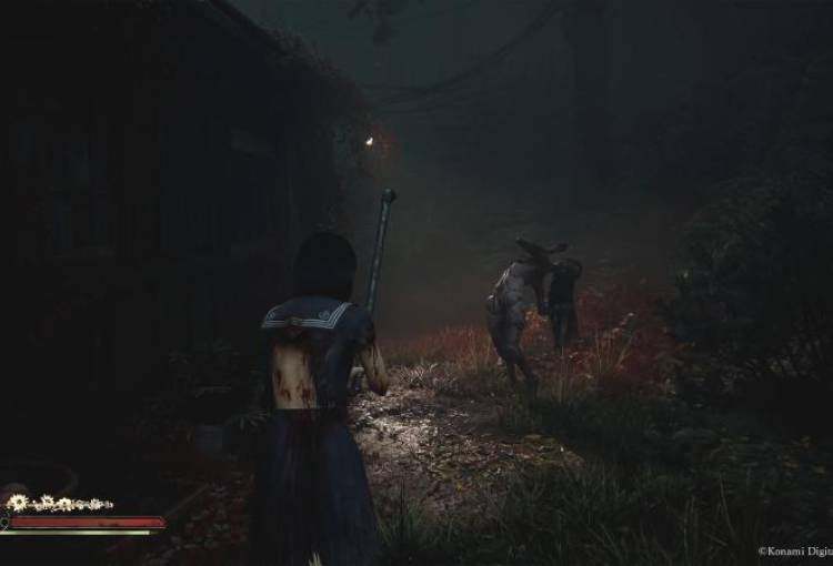 Konami revela el futuro de METAL GEAR, SILENT HILL y más en su primer showcase 