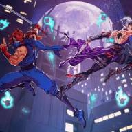NINJA GAIDEN: Ragebound tendrá ediciones físicas en PS5 y Switch el 12 de septiembre