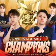 Honor of Kings define a sus campeones regionales y se prepara para la Honor of Kings World Cup 2025