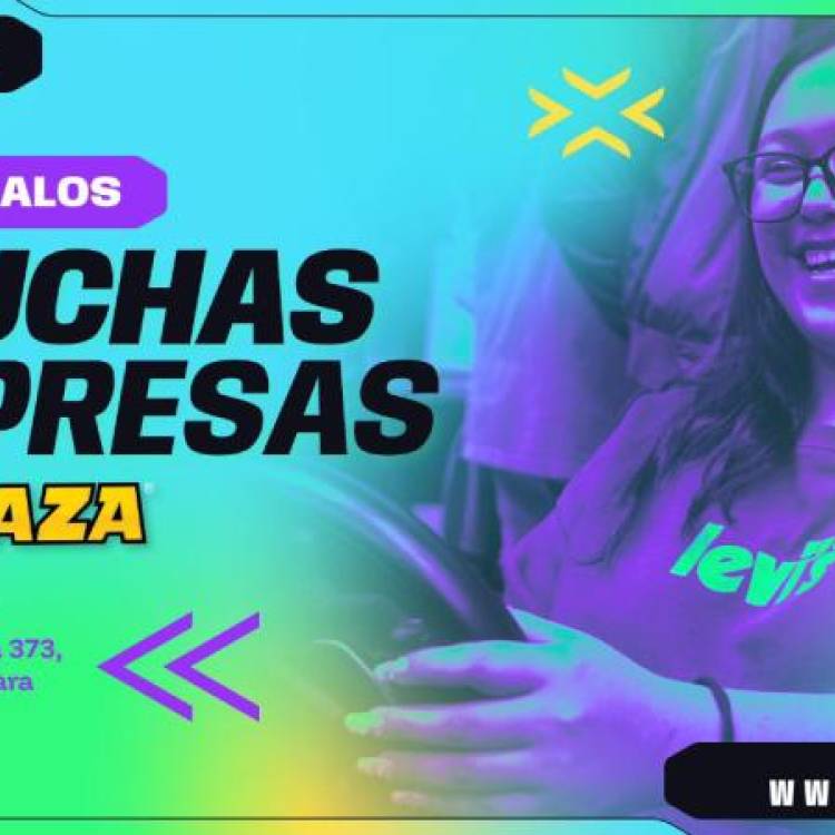 La Friki Plaza en Guadalajara se transforma en el epicentro gamer con Gamergy