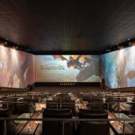 Cinépolis estrena sala VIP SCREENX en Polanco