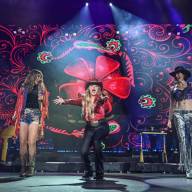 HA*ASH consigue dos nuevos Sold Out en el Auditorio Nacional y un 2025 imparable