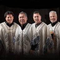 Los Kjarkasinician su gira por Estados Unidos